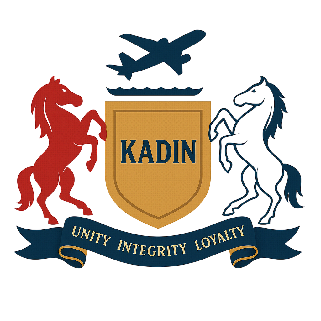 Logo Kadin Kapuas Hulu
